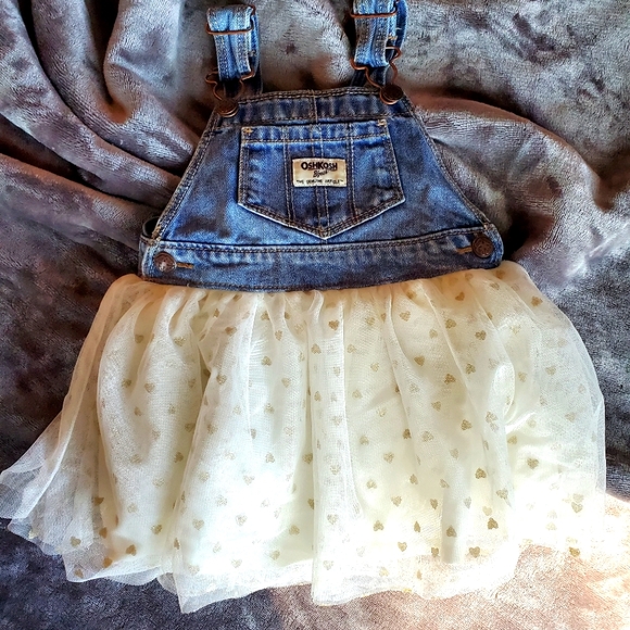 Toddler dress - Picture 1 of 1